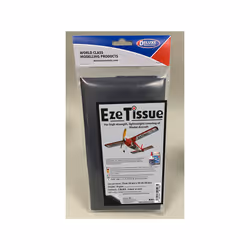 Deluxe Materials Eze Tissue Black (5) BD-80