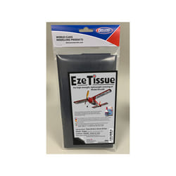 Deluxe Materials Eze Tissue Black (5) BD-80