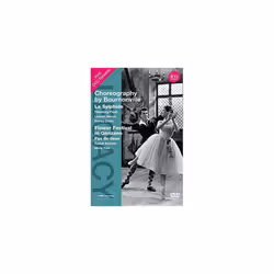 Bournonville: La Sylphide [Flemming Flindt, Lucette Aldous, Shirley Dixon, Rudolf Nureyev, Merie Park] [ICA: ICAD 5099] [DVD] ...