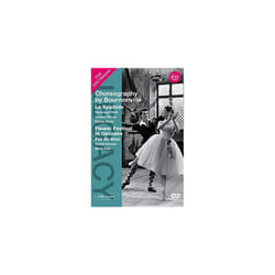 Bournonville: La Sylphide [Flemming Flindt, Lucette Aldous, Shirley Dixon, Rudolf Nureyev, Merie Park] [ICA: ICAD 5099] [DVD] [2013] [DVD]