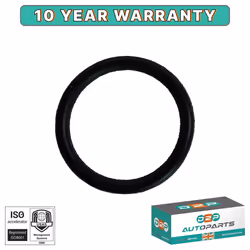 GENUINE BMW ENGINE PCV BREATHER O RING GASKET SEAL FOR BMW 11127823944