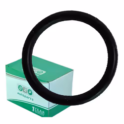 GENUINE BMW ENGINE PCV BREATHER O RING GASKET SEAL FOR BMW 11127823944
