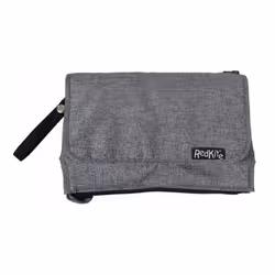 RedKite Super Sized Foldable On The Go Travel Changing Mat - Grey
