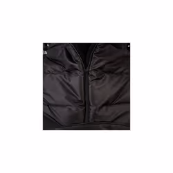 Red Kite Junior Footmuff Pram Accessory, Black