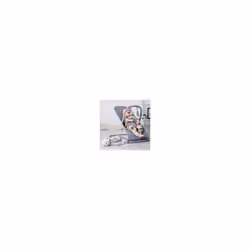 Red Kite Baya Baby Bouncer Chair With Bouncer & Rocker Toy