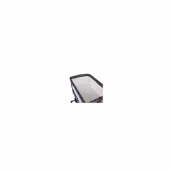 Red Kite Cozysleep Bedside Crib And Co-Sleeper - Gray