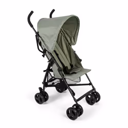 Push Me 2U Lightweight Stroller - Sage