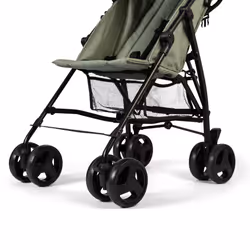 Push Me 2U Lightweight Stroller - Sage