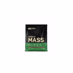 Optimum Nutrition Serious Mass 5.4kg Chocolate