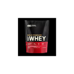 Optimum Nutrition  Gold Standard 100% Whey, Delicious Strawberry, 450g