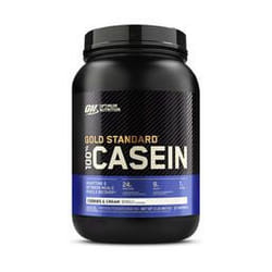 Optimum Nutrition GOLD STANDARD 100% CASEIN Powder