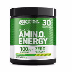 Optimum Nutrition Essential Amino Energy
