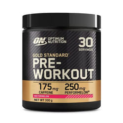 Optimum Nutrition Gold Standard Powder Watermelon 330 g 1 pc(s)