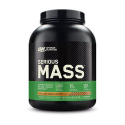 Optimum Nutrition SERIOUS MASS Powder