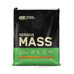 Optimum Nutrition SERIOUS MASS Powder