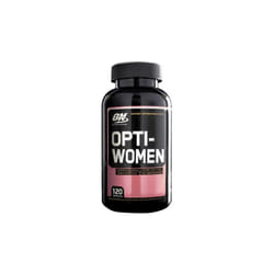Optimum Nutrition  Opti-Women Multivitamin, 120 caps