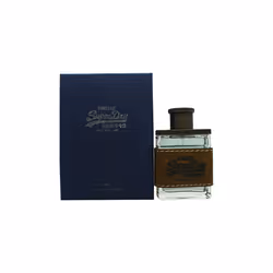 Superdry Vintage Dry 100ml EDT Cologne Spray