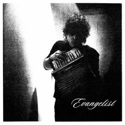 Alive AG Evangelist CD Alternative Evangelist (UNKLE)