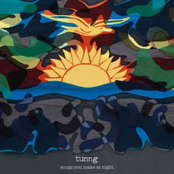 ImportCDs Songs You Make At Night CD Americana