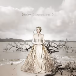 Alive AG Dimension D, House music, CD, Dinky, Physical media, WAS Word and Sound / Visionquest