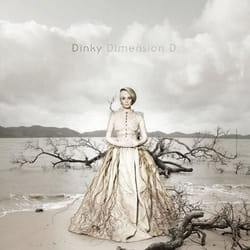 Alive AG Dimension D CD House music Dinky