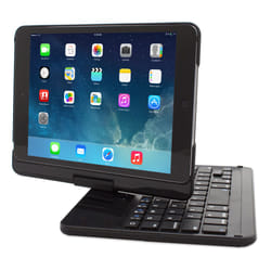 TheSnugg B00JM9O9FM mobile device keyboard Bluetooth Black