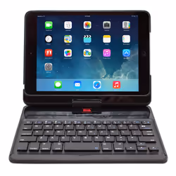 TheSnugg B00JM9O9FM mobile device keyboard Bluetooth Black
