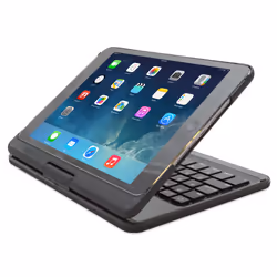 TheSnugg B00JM9O9FM mobile device keyboard Bluetooth Black