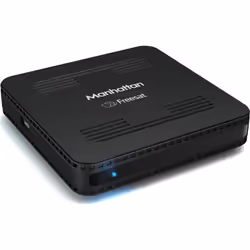 MANHATTAN SX Freesat HD Set Top Box