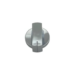 Thetford - Spinflo Cooker Control Knob Chrome Effect - SSPA0901