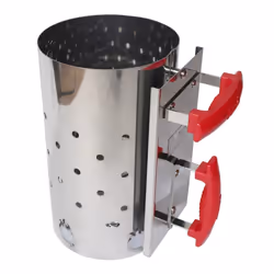 ProQ 303415, Starter, Red, Stainless steel, Stainless steel, Plastic, 190 mm, 290 mm