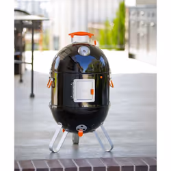 ProQ Ranger Steel Charcoal (fuel) - Additional view 2