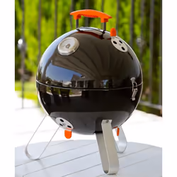 ProQ Ranger Steel Charcoal (fuel) - Additional view 3