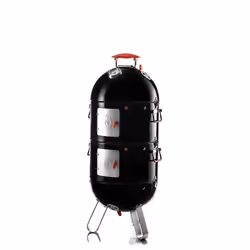ProQ Ranger Steel Charcoal (fuel) - Additional view 4
