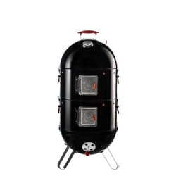 ProQ Frontier Steel Charcoal (fuel)