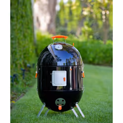 ProQ Frontier Steel Charcoal (fuel)