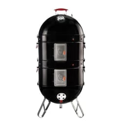 ProQ Excel Steel Charcoal (fuel)