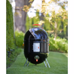 ProQ Excel Steel Charcoal (fuel)