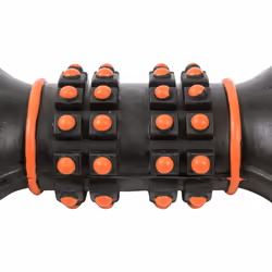 Petface Tough Rubber Bone-