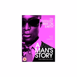 A Man??s Story