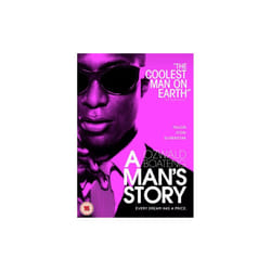 A Man??s Story