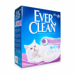 Ever Clean Lavender