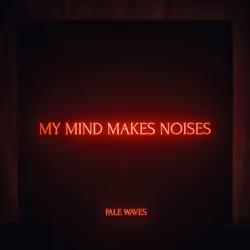 ImportCDs My Mind Makes Noises, Pop rock, Vinyl, Physical media, Adult, 2 discs, 13/09/2018