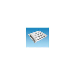 Plastic Cutlery Tray | 330 x 290 mm | Drawer Tidy