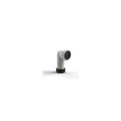 90 Degree Wc Pan Connector