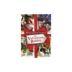 The Velveteen Rabbit DVD [2012]