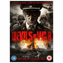 Devils of War