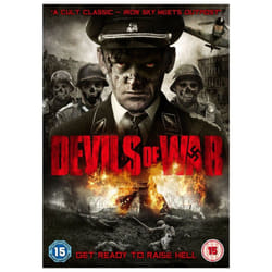 Devils of War