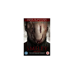 Smiley DVD [2013]