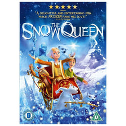 The Snow Queen